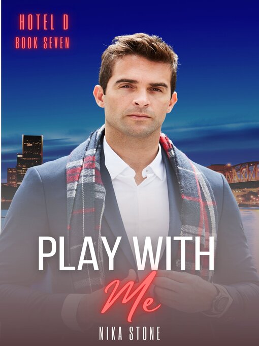 Title details for Play With Me by Nika Stone - Available